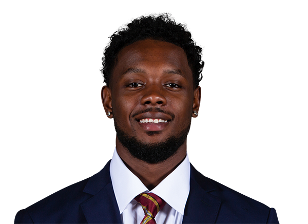 Tai'yon Devers headshot