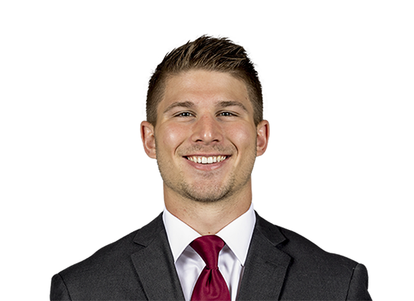 Clay Geary headshot