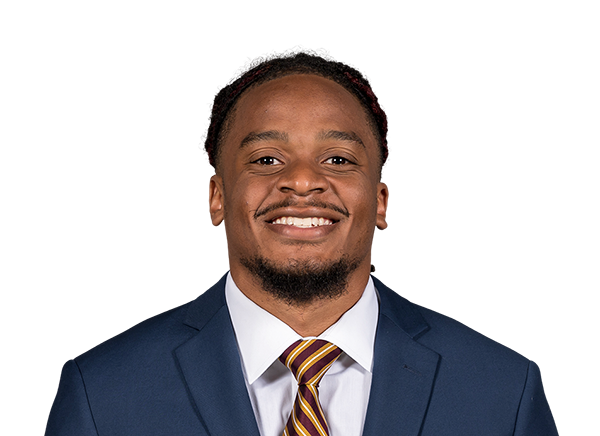 Phillip Howard headshot