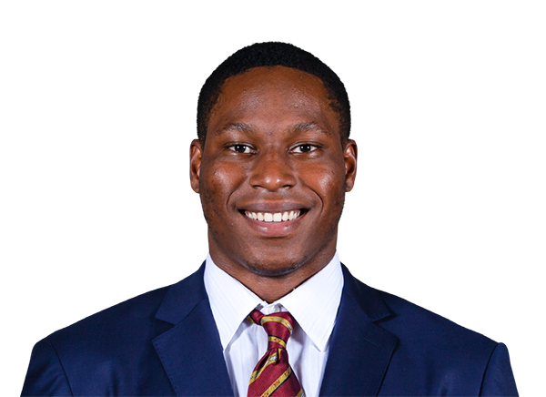 Kamal Martin headshot