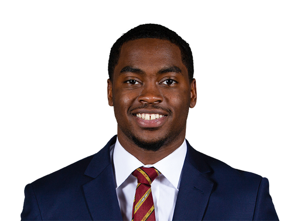Kiondre Thomas headshot