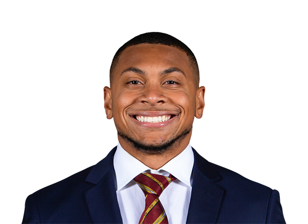 Antoine Winfield Jr. headshot