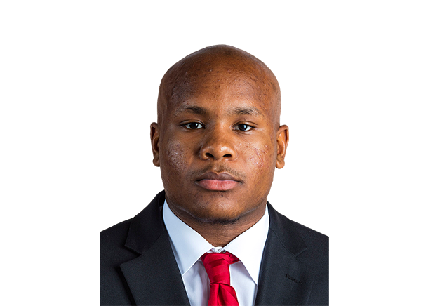 Tre Bryant headshot