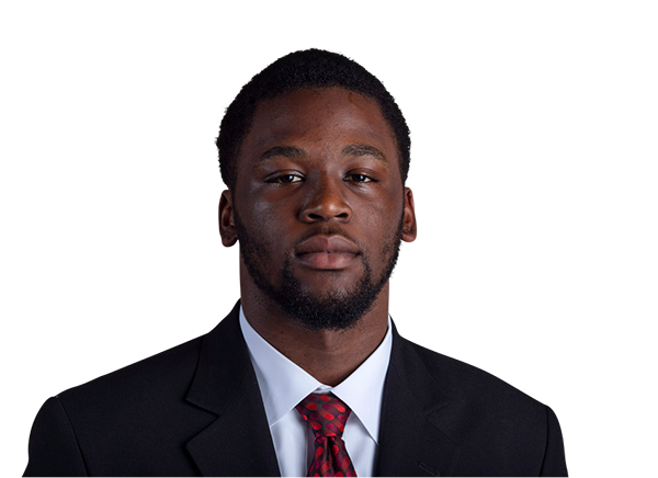 Marquel Dismuke headshot