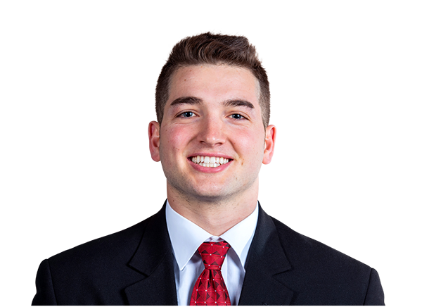 JoJo Domann headshot