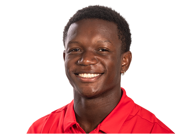 Derrion Grim headshot