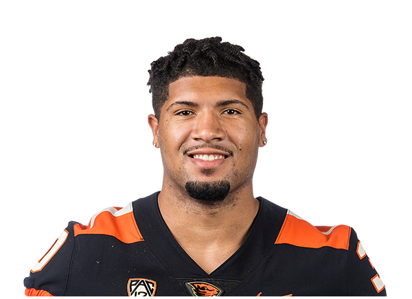 Caleb Lightbourn headshot