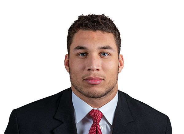 Collin Miller headshot