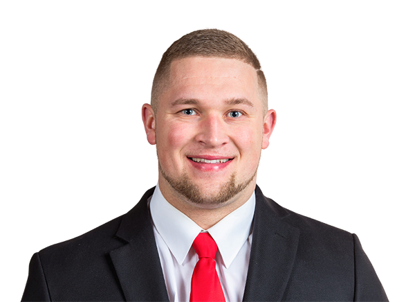 Ben Stille headshot