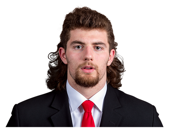 Jack Stoll headshot