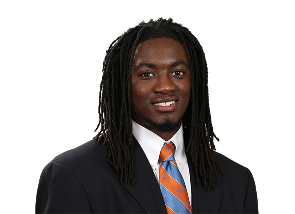 Dre Massey headshot