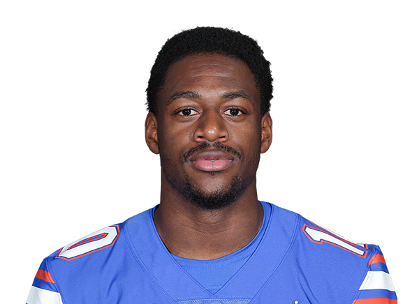 Josh Hammond headshot