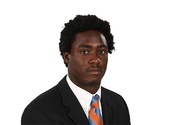 Vosean Joseph headshot