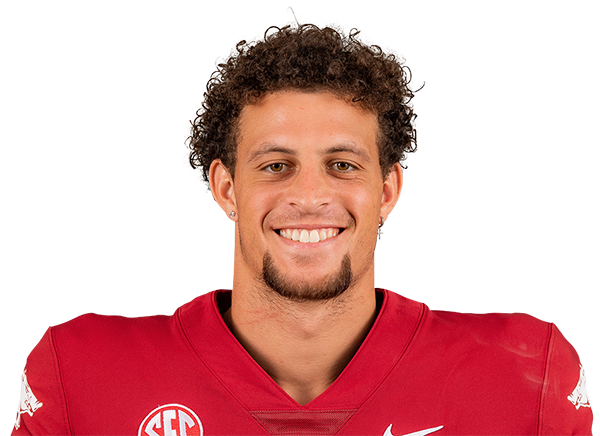 Feleipe Franks headshot