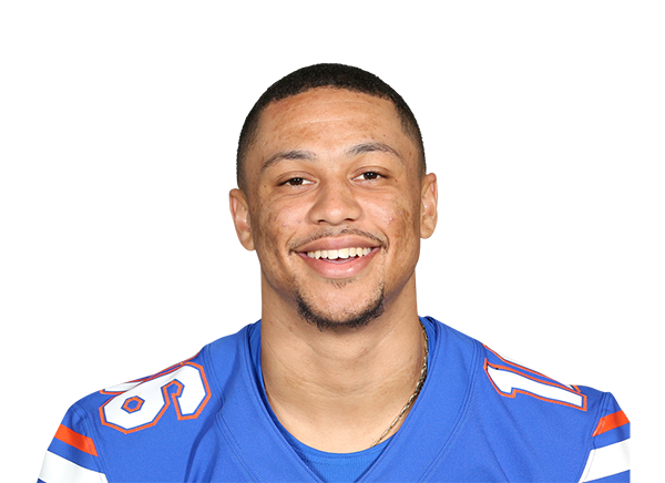 Freddie Swain headshot