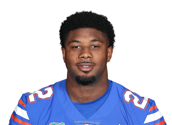 La'Mical Perine headshot