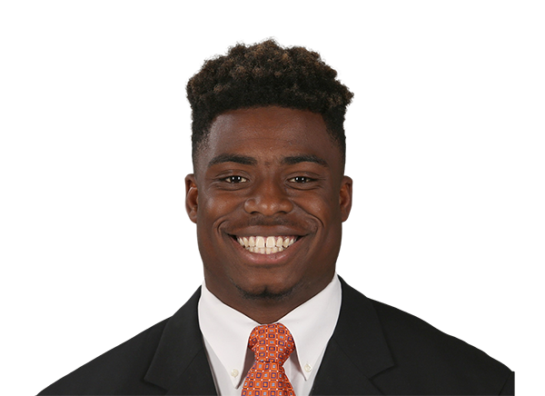 C.J. Gardner-Johnson headshot