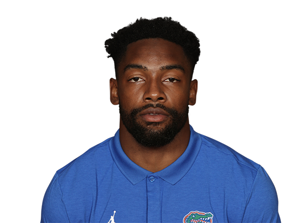 Quincy Lenton headshot