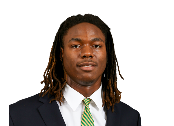 Jordan Smith headshot