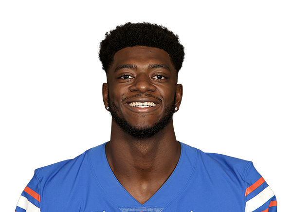 Jeremiah Moon headshot
