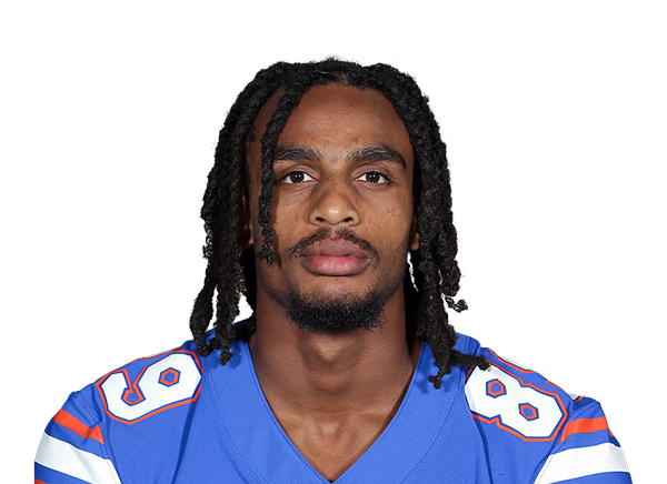 Tyrie Cleveland headshot