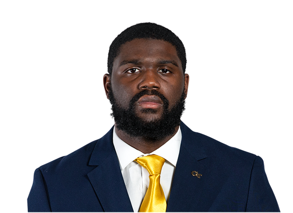 Antonneous Clayton headshot