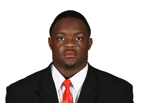 Tyler Clark headshot