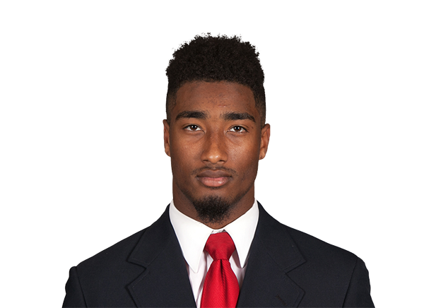 Brian Herrien headshot