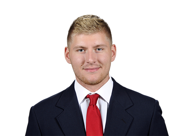Marshall Long headshot