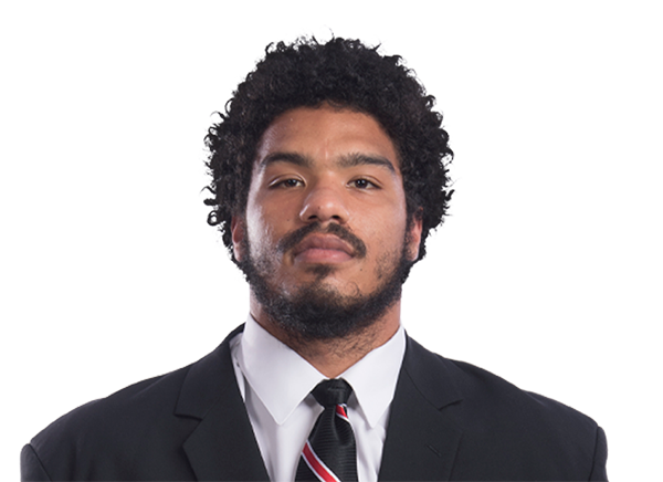 Chauncey Manac headshot