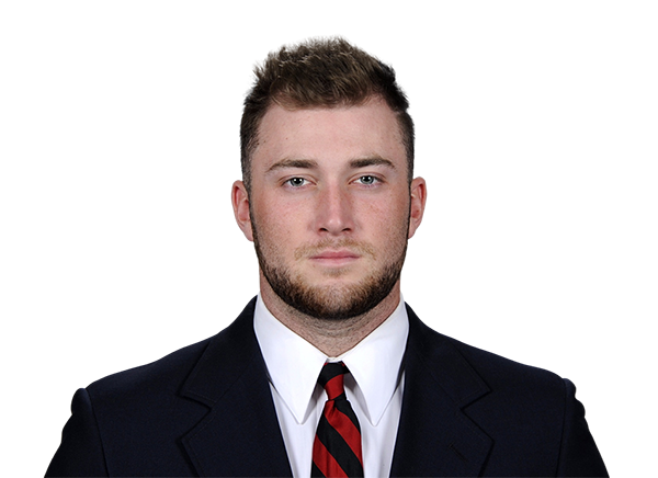 Isaac Nauta headshot