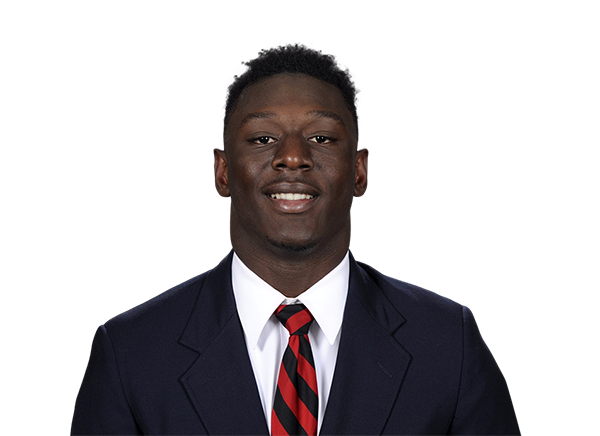 Riley Ridley headshot
