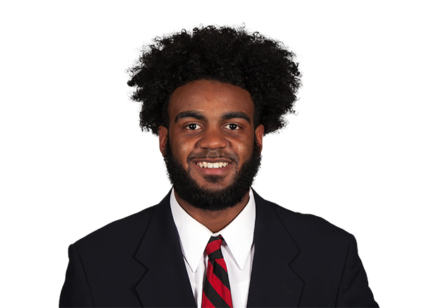 Tyler Simmons headshot