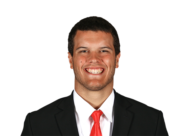Charlie Woerner headshot