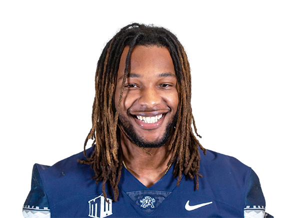 Jaylin Bannerman headshot