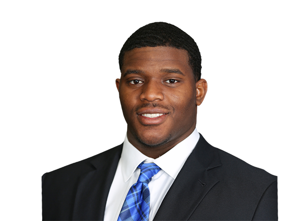 T.J. Carter headshot