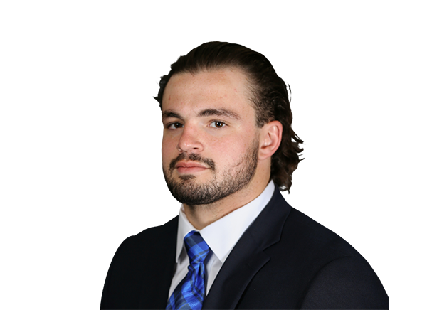 Kash Daniel headshot