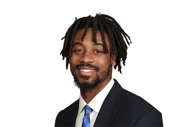 Jordan Griffin headshot