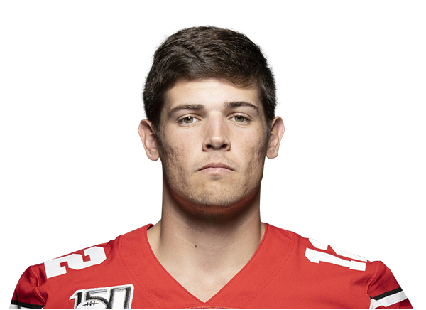 Gunnar Hoak headshot