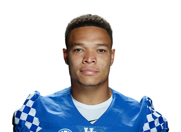 Zach Johnson headshot