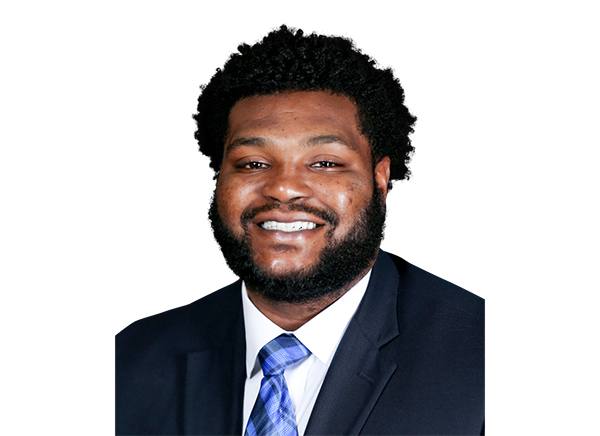 Kordell Looney headshot