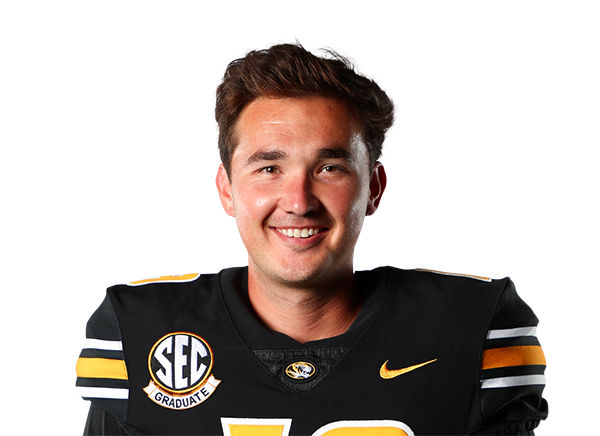 Grant McKinniss headshot