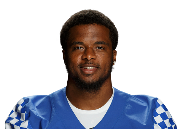 Davonte Robinson headshot