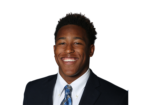 Benny Snell Jr. headshot