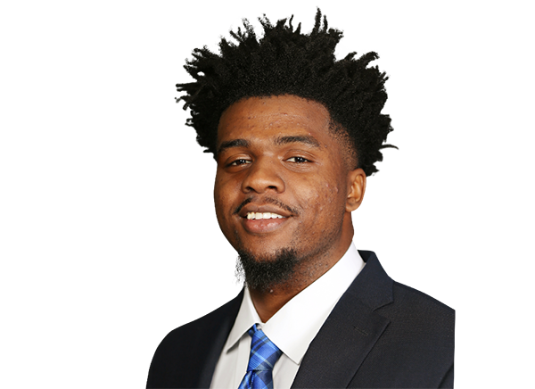 Jamar Watson headshot