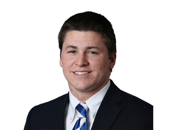 Tristan Yeomans headshot