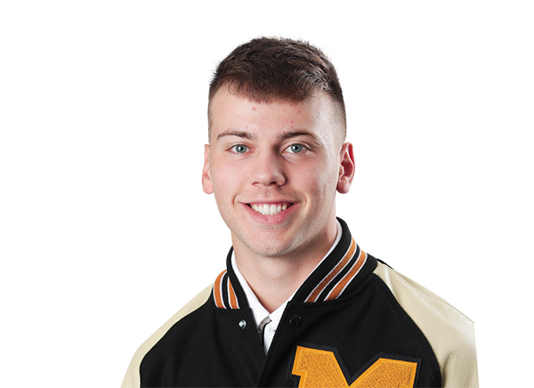 Tucker McCann headshot
