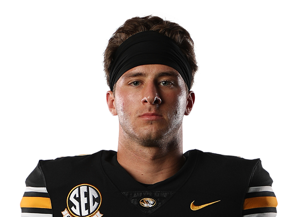 Micah Wilson headshot