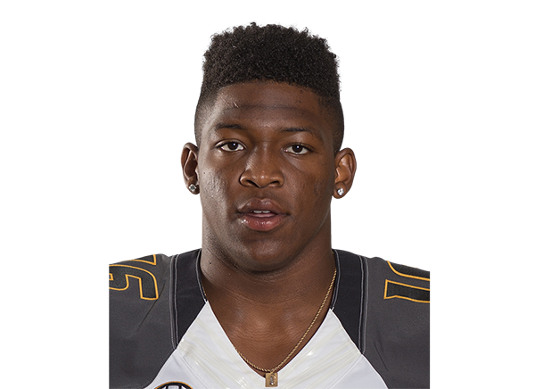 Damarea Crockett headshot