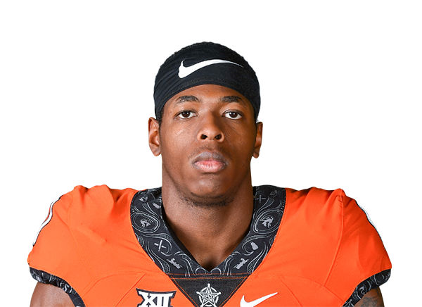 Christian Holmes headshot